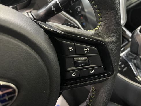 Used 2025 Subaru Outback Onyx Edition image 16