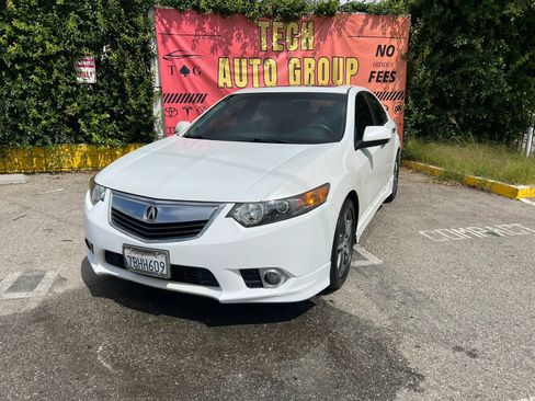 Used 2013 Acura TSX Special Edition FWD image 30