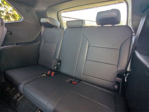 New 2026 Buick Enclave Preferred image 15