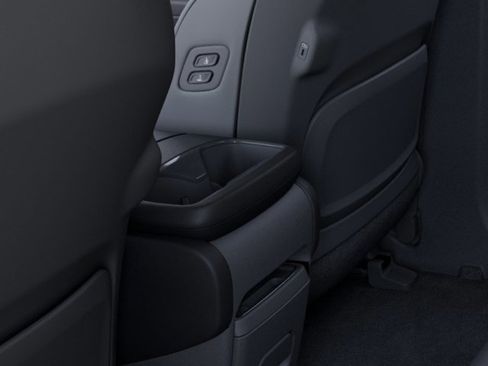 New 2026 Kia EV9 Land w/ Nightfall Edition Package image 26