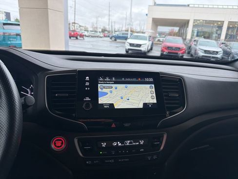 Used 2023 Honda Passport TrailSport image 15