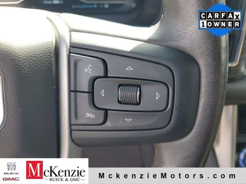 Used 2022 GMC Yukon XL Denali image 13