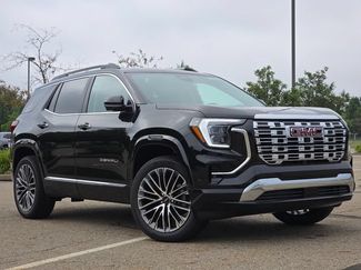 New 2027 GMC Terrain Denali AWD/4WD video 2