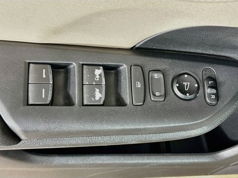 Used 2018 Honda Civic EX image 15