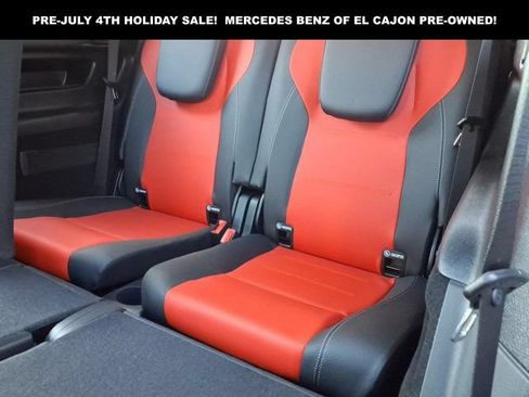 New 2026 Mercedes-Benz GLB 35 AMG 4MATIC image 19