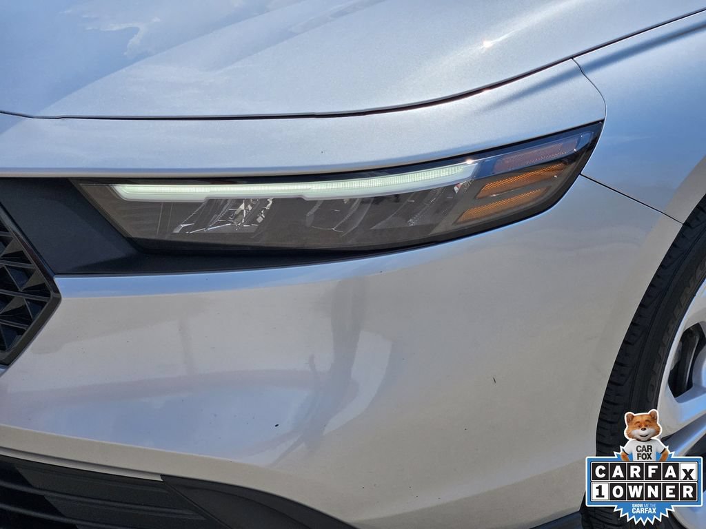Used 2023 Honda Accord LX image 9