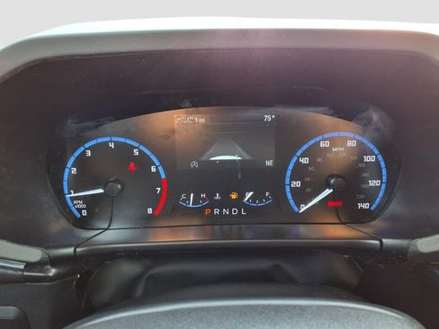 Certified 2024 Ford Bronco Sport Big Bend AWD/4WD image 21