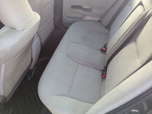 Used 2013 Honda Civic EX image 15