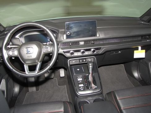 Used 2026 Honda CR-V Sport-L image 14