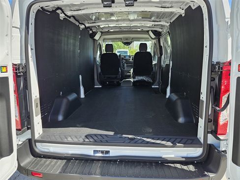 New 2025 Ford Transit 150 Low Roof AWD w/ Load Area Protection Package image 22