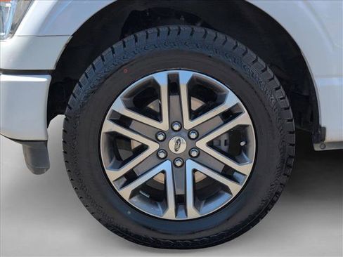 Used 2021 Ford F150 XL w/ STX Appearance Package AWD/4WD image 24