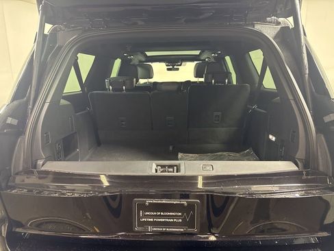 New 2025 Lincoln Navigator L Reserve w/ Jet Appearance Package AWD/4WD image 64