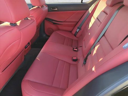 Used 2023 Lexus IS 350 F Sport image 24