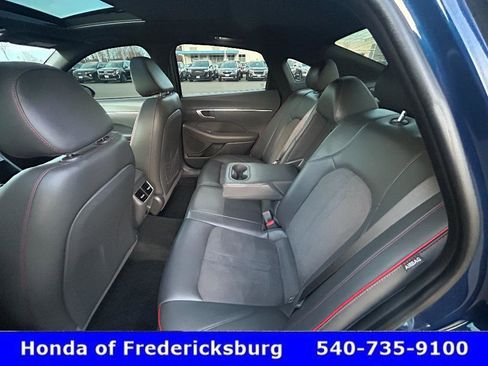 Used 2021 Hyundai Sonata SEL Plus w/ Tech Package image 29