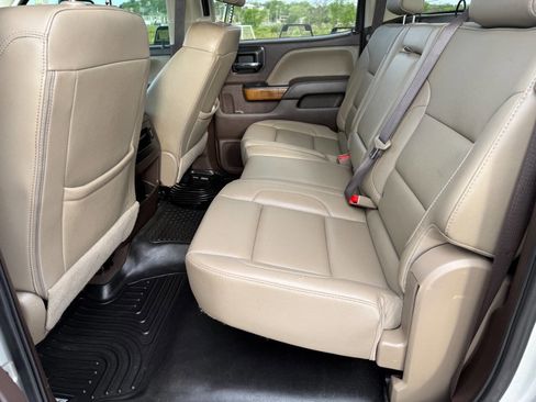 Used 2019 GMC Sierra 2500 SLT w/ Duramax Plus Package image 28