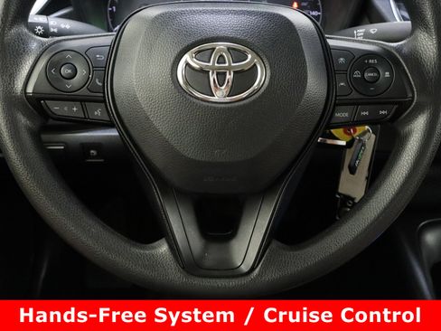 Used 2024 Toyota Corolla LE image 21