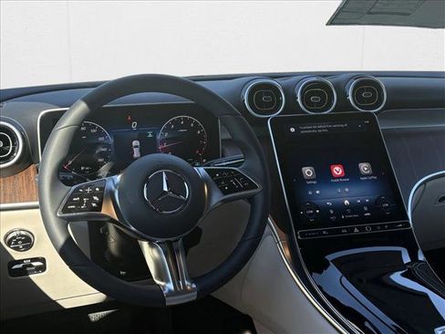 New 2026 Mercedes-Benz GLC 300 image 16