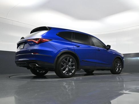 Used 2023 Acura MDX A-Spec AWD/4WD image 26