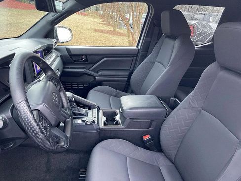 Certified 2025 Toyota Tacoma SR5 image 10