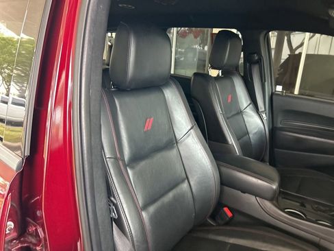 Certified 2022 Dodge Durango R/T image 19
