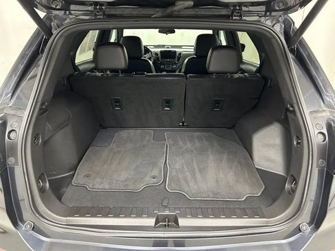Used 2022 Chevrolet Equinox RS w/ Infotainment Package AWD/4WD image 11