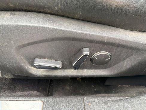 Used 2013 Ford Fusion Titanium image 13