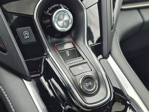 Used 2020 Acura RDX A-Spec AWD/4WD image 12