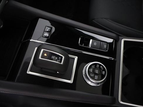 New 2025 Mitsubishi Outlander SEL Black Edition image 50