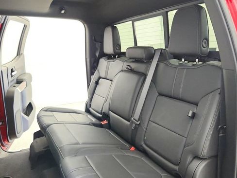 Used 2022 Chevrolet Silverado 1500 High Country w/ Z71 Off-Road Package AWD/4WD image 26