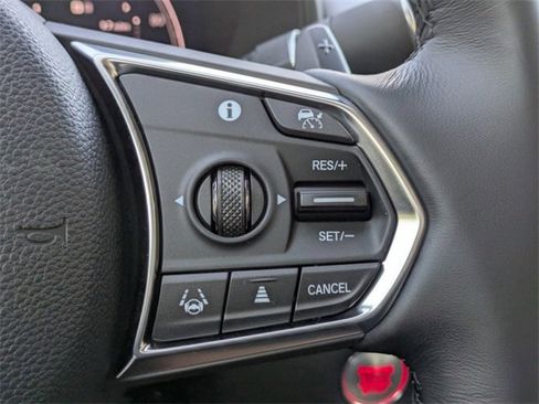 New 2025 Acura TLX Technology Package image 30