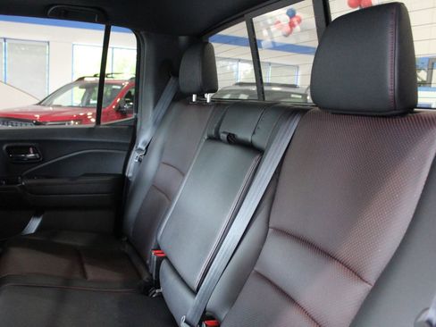 Used 2022 Honda Ridgeline Black Edition image 58
