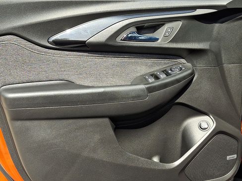 Certified 2022 Chevrolet TrailBlazer ACTIV w/ Sun and Liftgate Package image 13