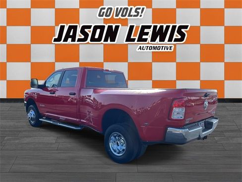 Used 2024 RAM 3500 Big Horn image 7