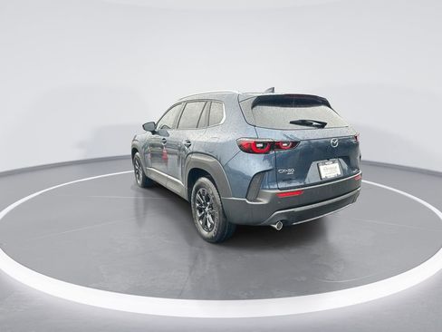 New 2026 MAZDA CX-50 2.5 Hybrid w/ Cargo Package image 6