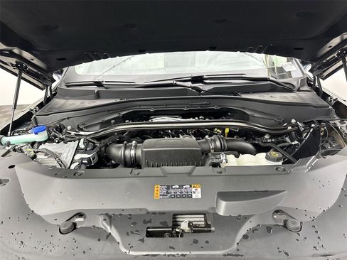 Used 2023 Lincoln Aviator Black Label w/ Dynamic Handling Package image 20