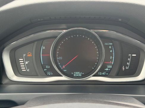 Used 2015 Volvo S60 T5 Premier Plus FWD image 20