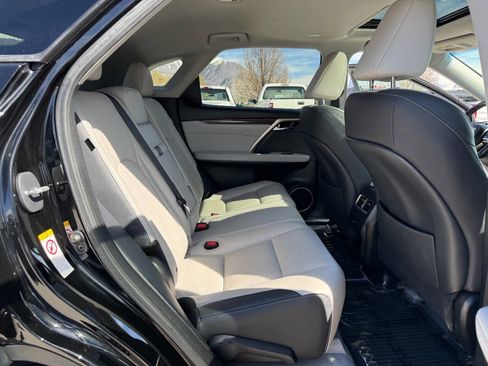 Used 2017 Lexus RX 350 Base AWD 4dr SUV w/ Premium Package image 19