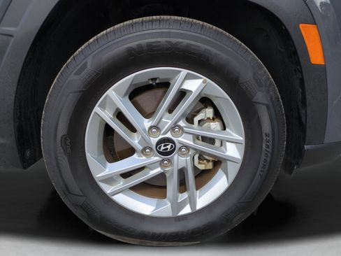 Certified 2025 Hyundai Tucson SE image 10