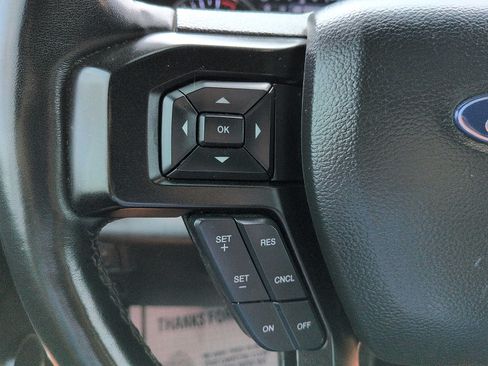 Used 2020 Ford Expedition Limited AWD/4WD image 16