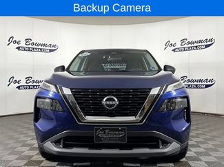 Used 2023 Nissan Rogue S video 3