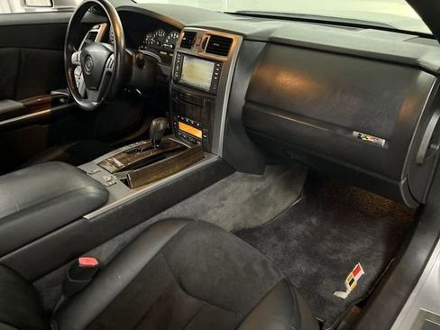 Used 2006 Cadillac XLR V RWD image 24