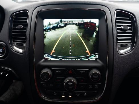 Used 2020 Dodge Durango R/T w/ Technology Group image 14