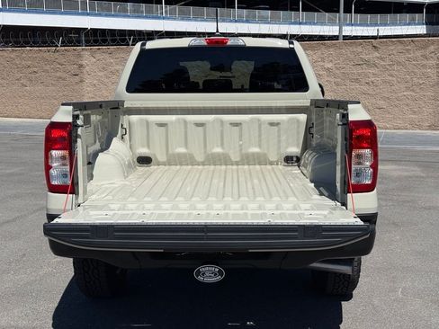 New 2026 Ford Ranger XL w/ Trailer Tow Package AWD/4WD image 15