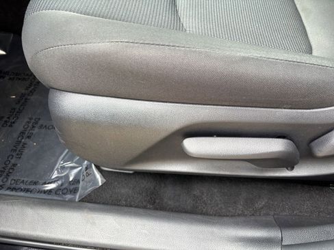 Used 2025 Toyota RAV4 LE image 23