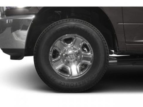 Used 2018 RAM 3500 Tradesman w/ Chrome Appearance Group image 14