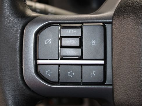 Used 2025 Ford F150 XLT w/ Equipment Group 301A Standard AWD/4WD image 43
