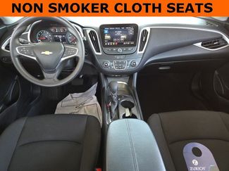 Used 2024 Chevrolet Malibu LT video 2