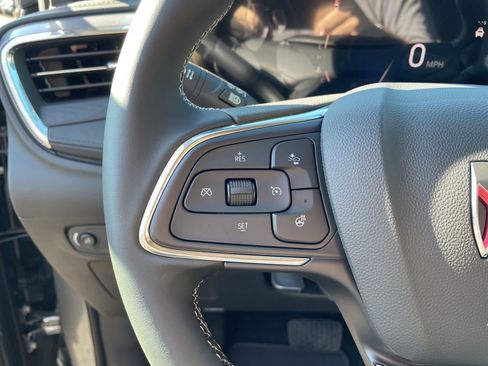 New 2026 Buick Encore GX Preferred w/ Comfort Package image 16