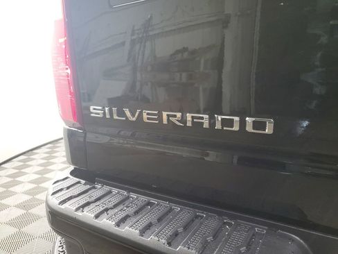 New 2026 Chevrolet Silverado 2500 Custom image 30