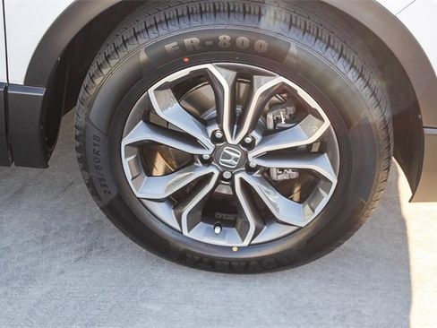 Used 2021 Honda CR-V EX-L image 13